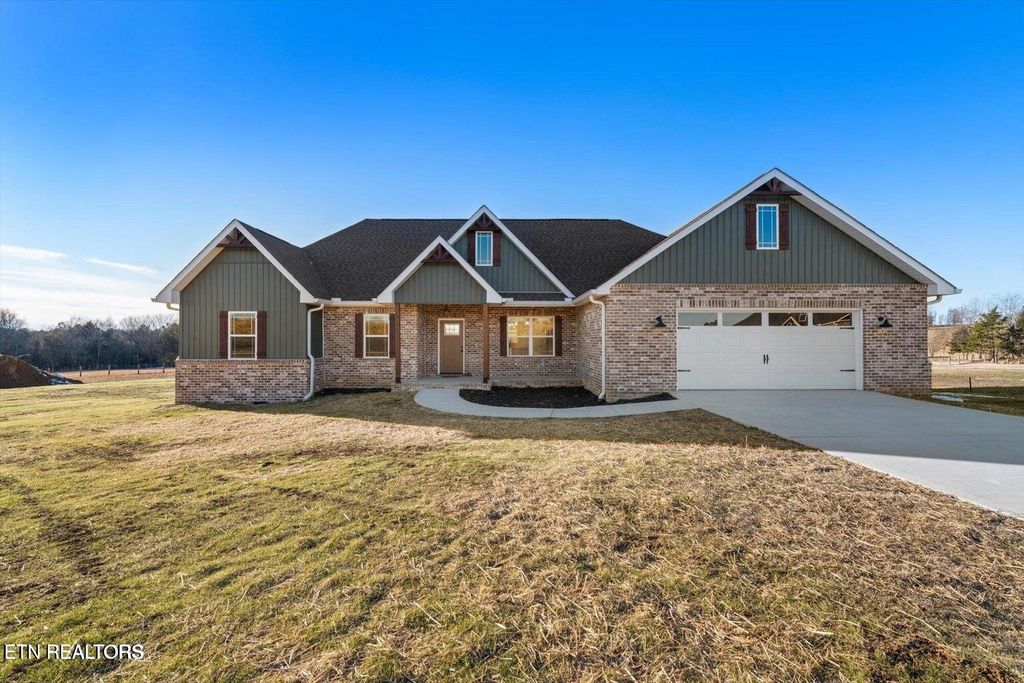 Photo of 231 Lakeside Meadows Circle, Madisonville, TN 37354 (MLS # 1309131)
