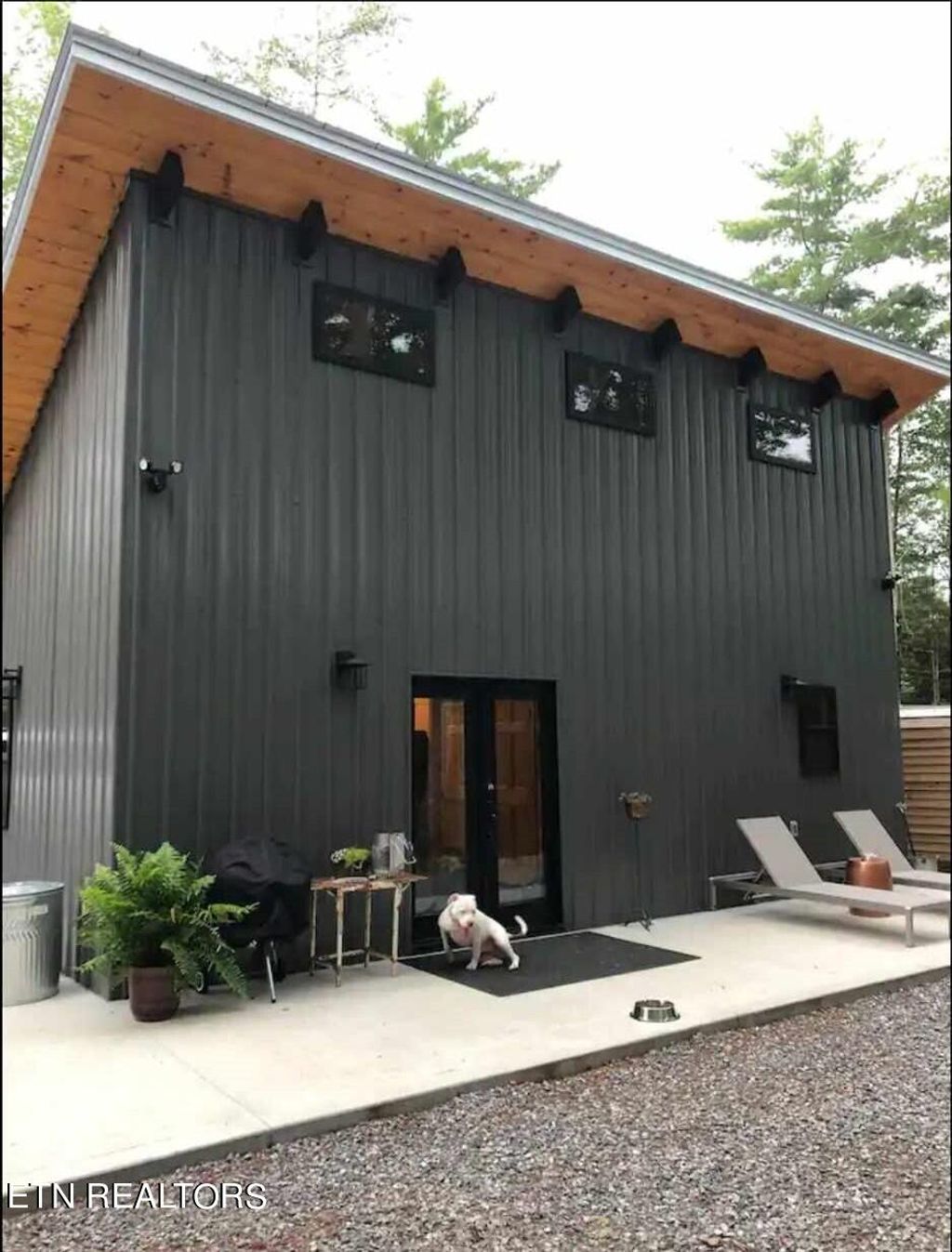 Photo of 1438 Rafter Rd, Tellico Plains, TN 37385 (MLS # 1254139)