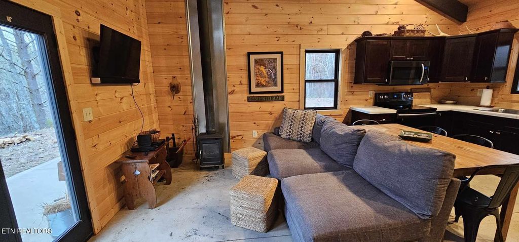 Photo of 1438 Rafter Rd, Tellico Plains, TN 37385 (MLS # 1254139)