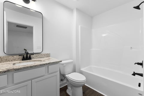 Tiny photo for 8743 Chapman Trace Way, Knoxville, TN 37920 (MLS # 1354060)