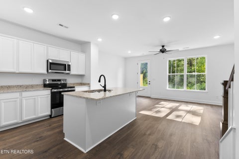 Tiny photo for 8743 Chapman Trace Way, Knoxville, TN 37920 (MLS # 1354060)