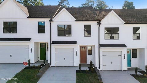Tiny photo for 8743 Chapman Trace Way, Knoxville, TN 37920 (MLS # 1354060)