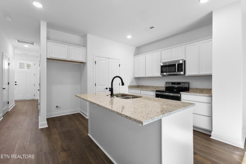 Tiny photo for 8743 Chapman Trace Way, Knoxville, TN 37920 (MLS # 1354060)