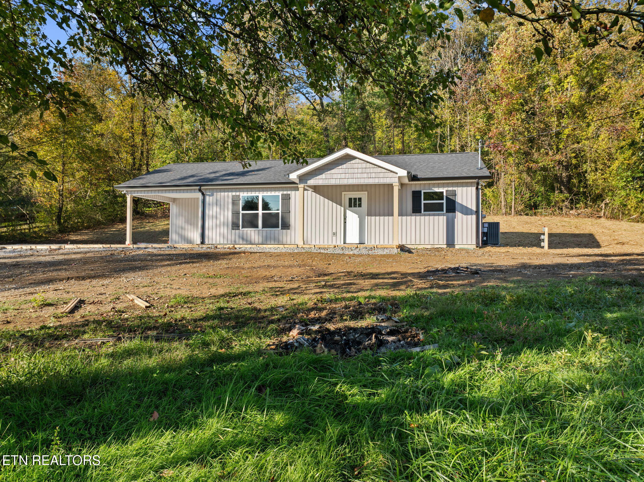 214 Old Lake City Hwy