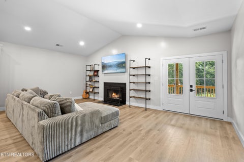Tiny photo for 6222 Thomas Weaver Rd, Knoxville, TN 37938 (MLS # 1356226)