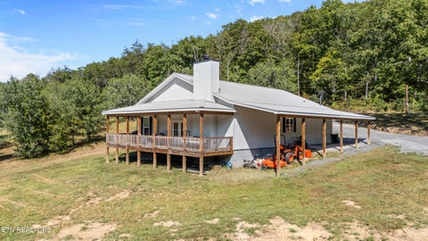 Tiny photo for 6222 Thomas Weaver Rd, Knoxville, TN 37938 (MLS # 1356226)