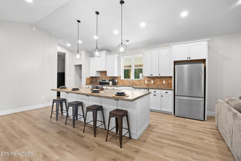 Tiny photo for 6222 Thomas Weaver Rd, Knoxville, TN 37938 (MLS # 1356226)