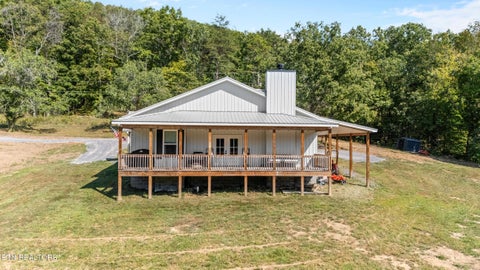Tiny photo for 6222 Thomas Weaver Rd, Knoxville, TN 37938 (MLS # 1356226)