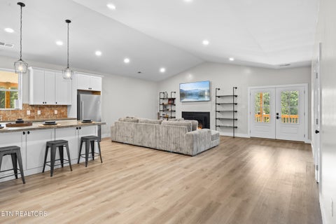 Tiny photo for 6222 Thomas Weaver Rd, Knoxville, TN 37938 (MLS # 1356226)