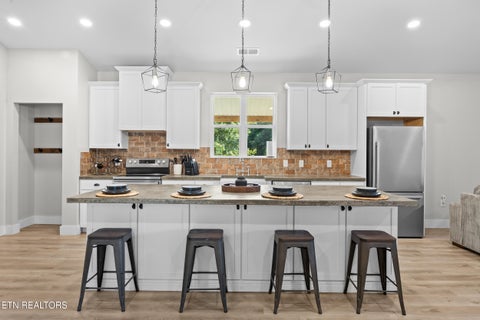 Tiny photo for 6222 Thomas Weaver Rd, Knoxville, TN 37938 (MLS # 1356226)