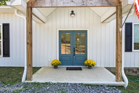 Tiny photo for 6222 Thomas Weaver Rd, Knoxville, TN 37938 (MLS # 1356226)