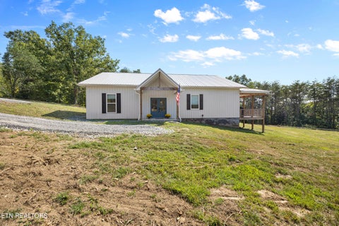 Tiny photo for 6222 Thomas Weaver Rd, Knoxville, TN 37938 (MLS # 1356226)