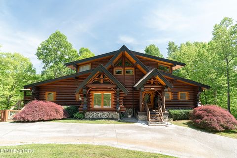 546 Bluff View Rd New Tazewell TN 37825