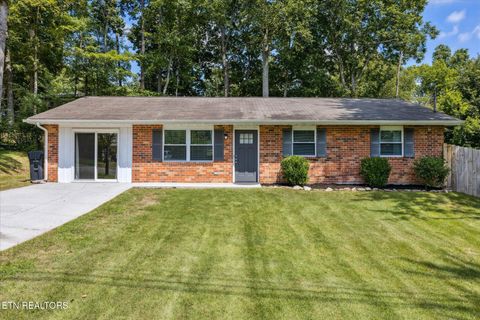 5213 Foxwood Rd Knoxville TN 37921