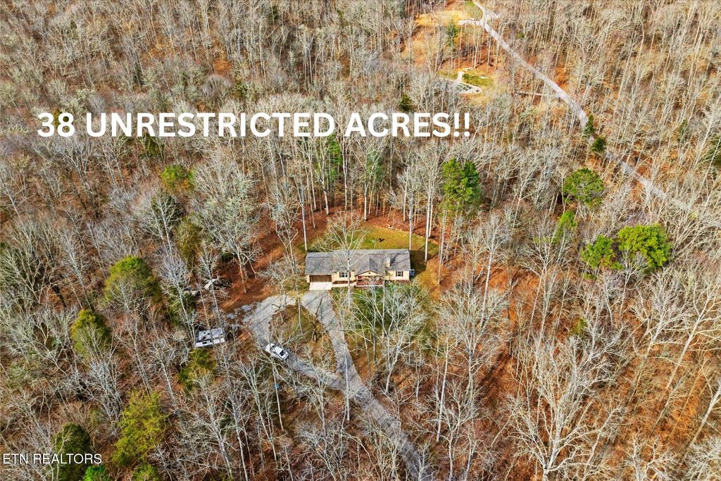 Photo of 159 Tremont Way, Harriman, TN 37748 (MLS # 1326469)