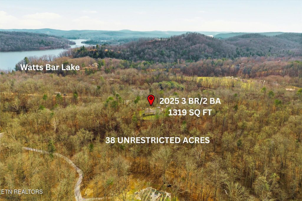 Photo of 159 Tremont Way, Harriman, TN 37748 (MLS # 1326469)