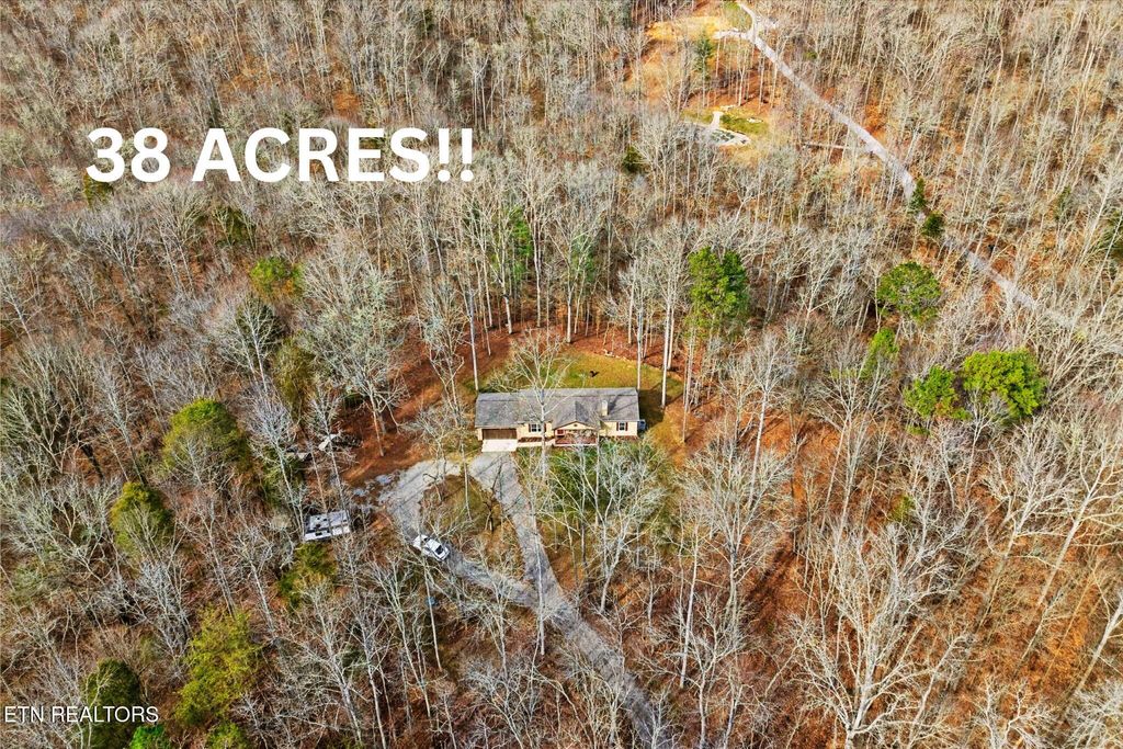 Photo of 159 Tremont Way, Harriman, TN 37748 (MLS # 1326469)