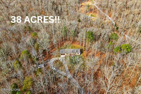 159 Tremont Way Harriman TN 37748