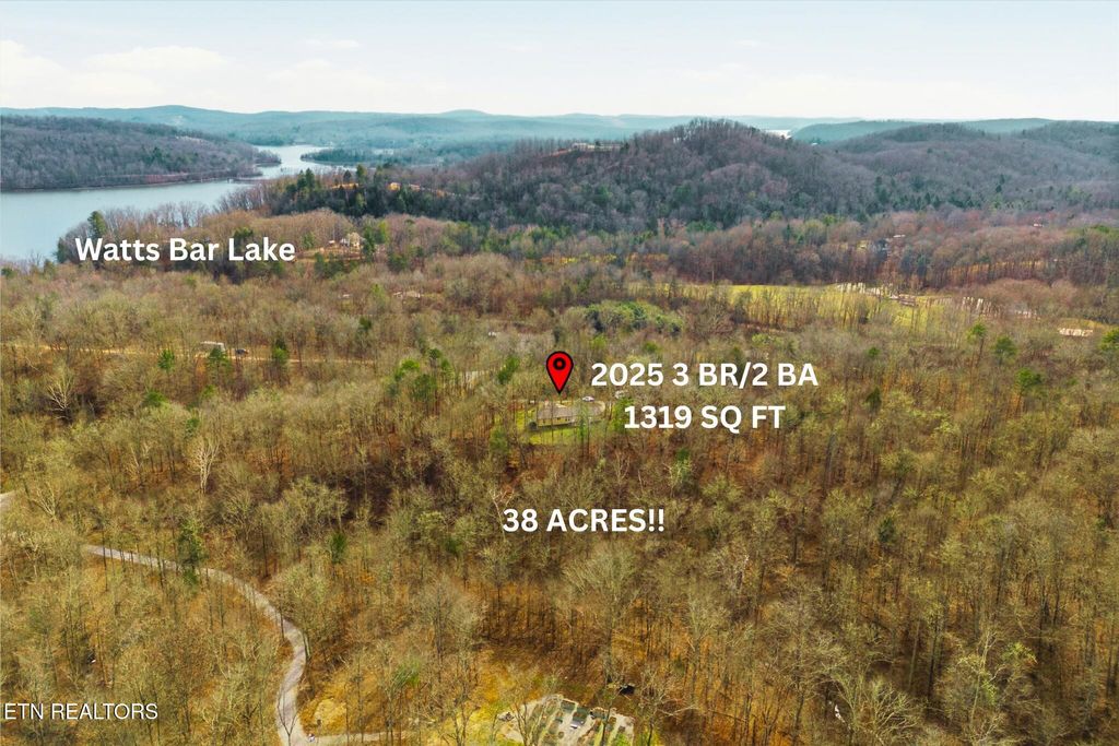 Photo of 159 Tremont Way, Harriman, TN 37748 (MLS # 1326469)