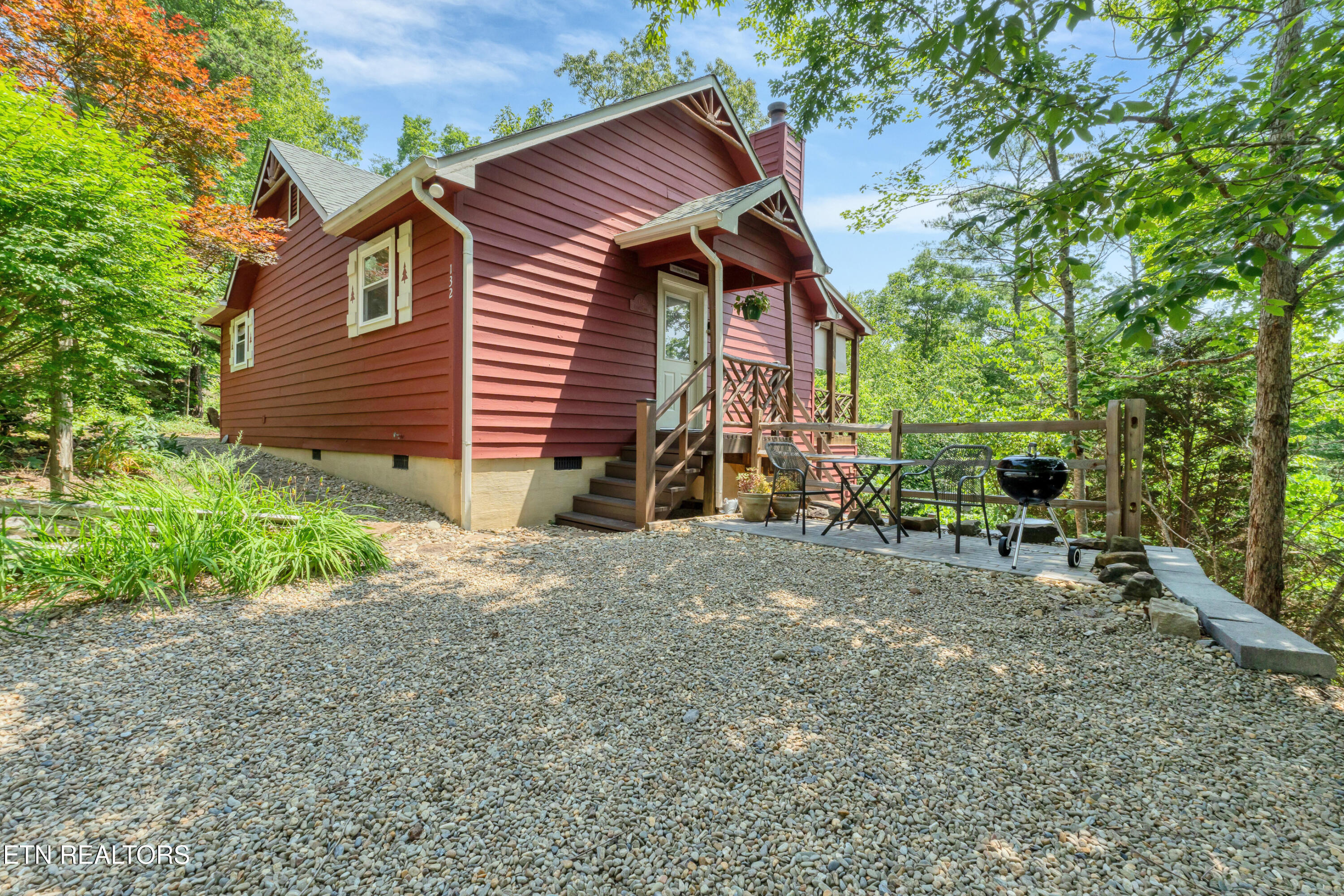 132 Cutter Gap Rd