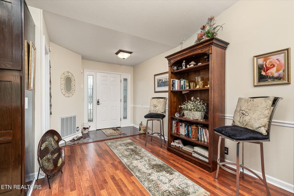 Photo of 194 River Run Drive, Crossville, TN 38555 (MLS # 1316851)