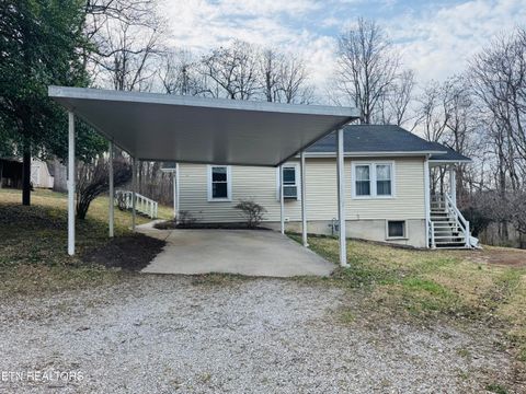 Tiny photo for 106 Echo Valley Rd, Rocky Top, TN 37769 (MLS # 1330338)
