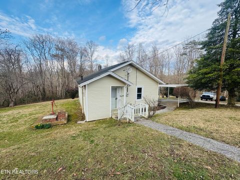 Tiny photo for 106 Echo Valley Rd, Rocky Top, TN 37769 (MLS # 1330338)