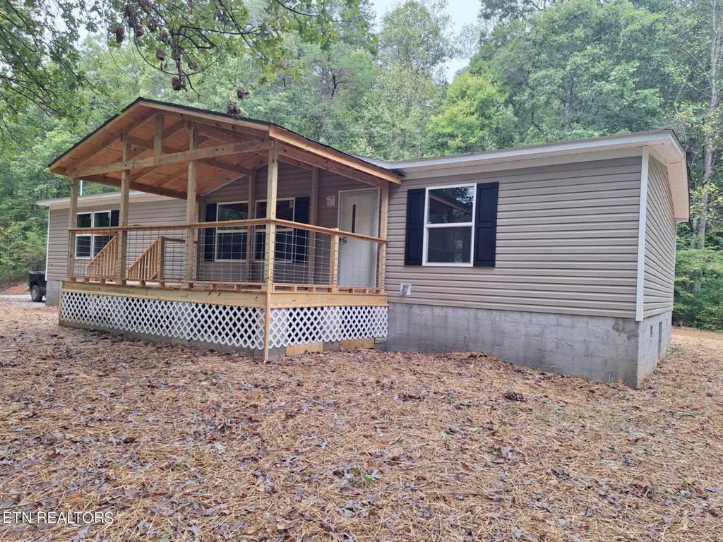 Photo of 5641 Highway 360, Tellico Plains, TN 37385 (MLS # 1278059)