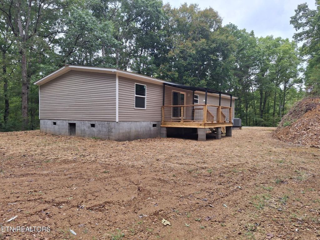 Photo of 5641 Highway 360, Tellico Plains, TN 37385 (MLS # 1278059)