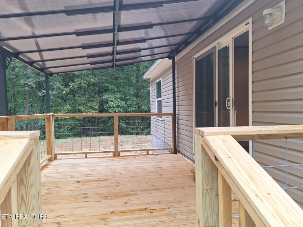 Photo of 5641 Highway 360, Tellico Plains, TN 37385 (MLS # 1278059)