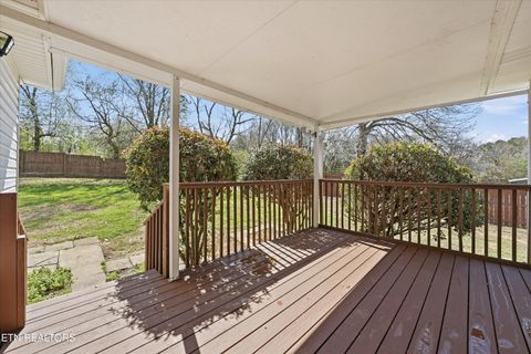 Tiny photo for 1011 Drive D, Knoxville, TN 37920 (MLS # 1332165)