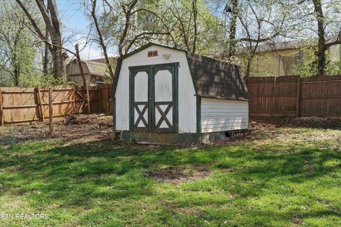 Tiny photo for 1011 Drive D, Knoxville, TN 37920 (MLS # 1332165)