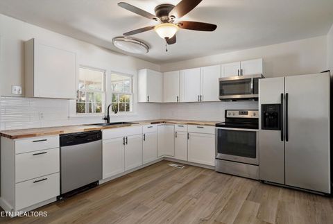 Tiny photo for 1011 Drive D, Knoxville, TN 37920 (MLS # 1332165)