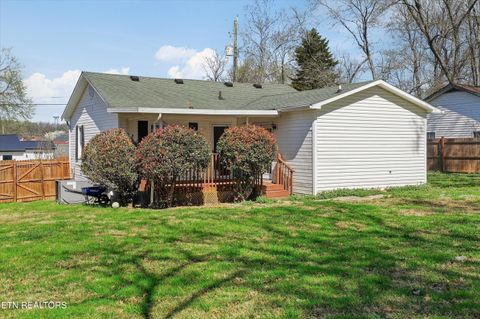 Tiny photo for 1011 Drive D, Knoxville, TN 37920 (MLS # 1332165)