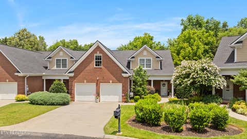Photo of 2360 Pauly Brook Way, Knoxville, TN 37932 (MLS # 1348084)