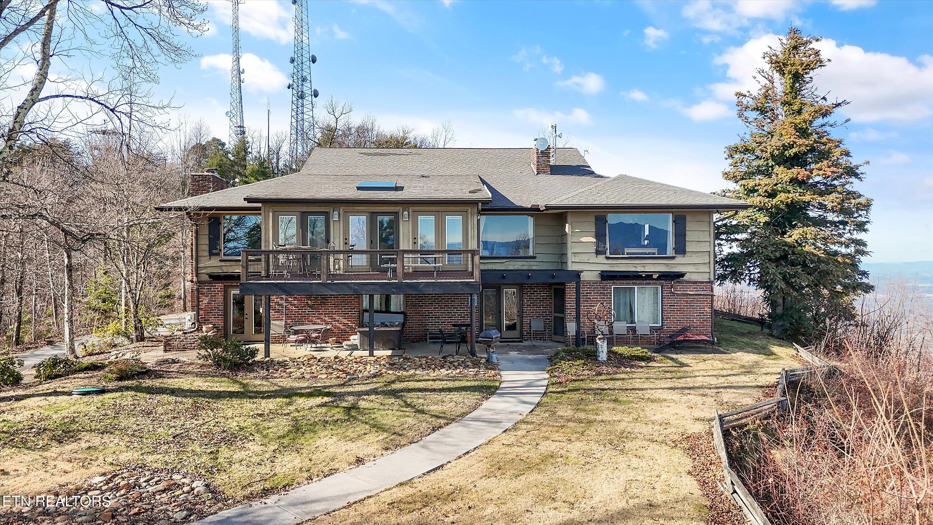 3060 Tower Rd