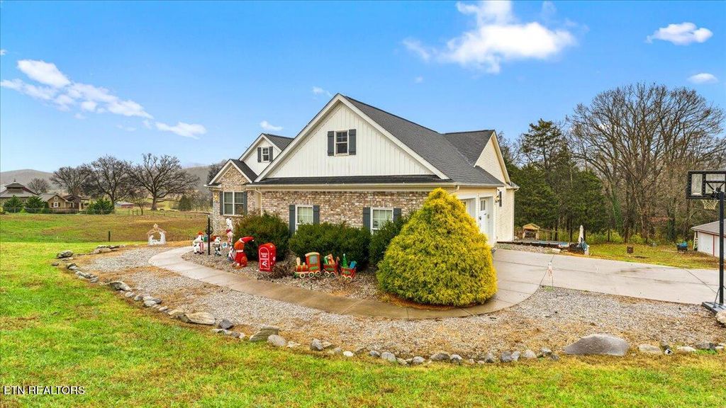 Photo of 967 Dumplin Valley Rd, Jefferson City, TN 37760 (MLS # 1332155)