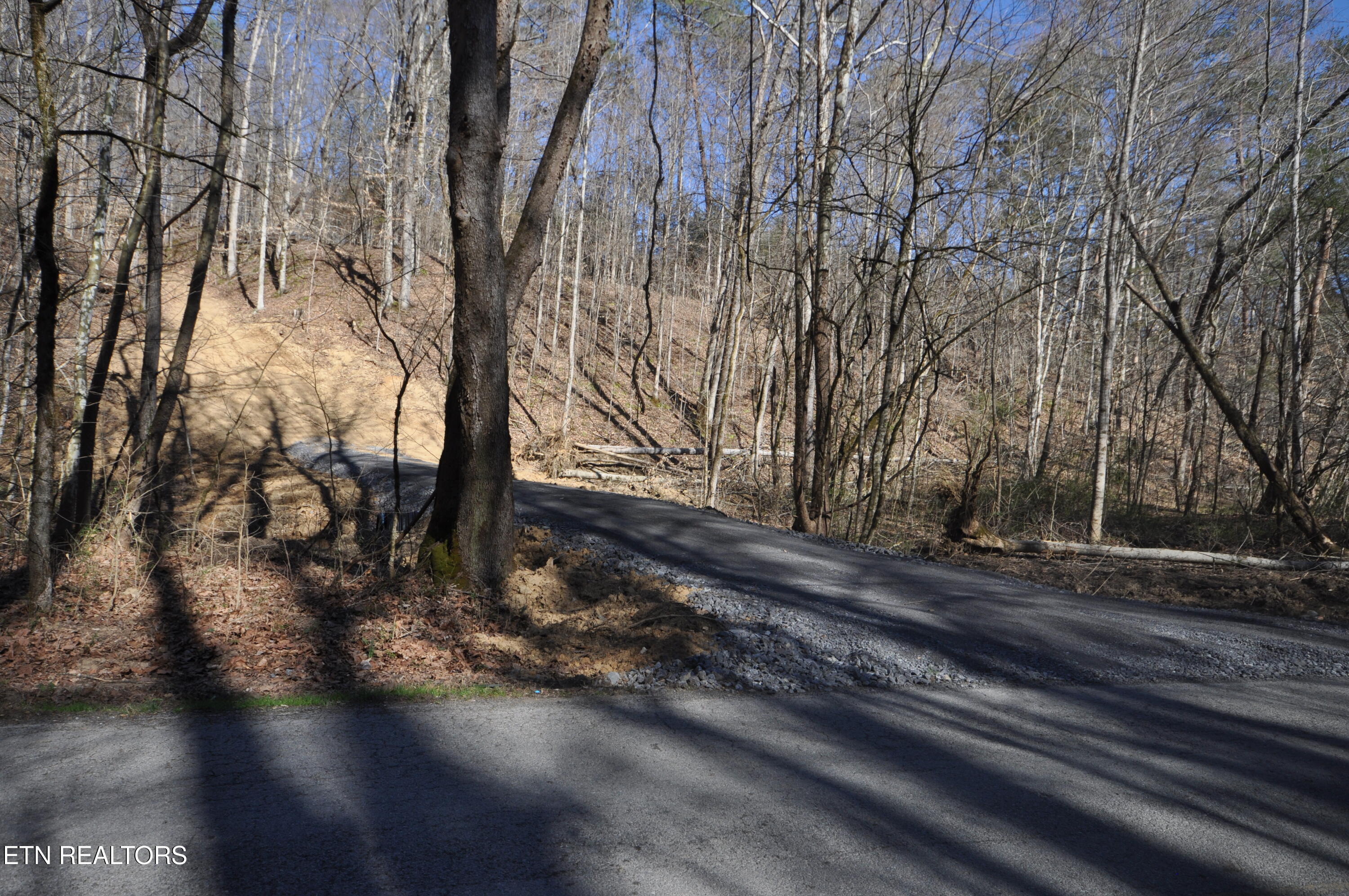 00 Old Tazewell Pike