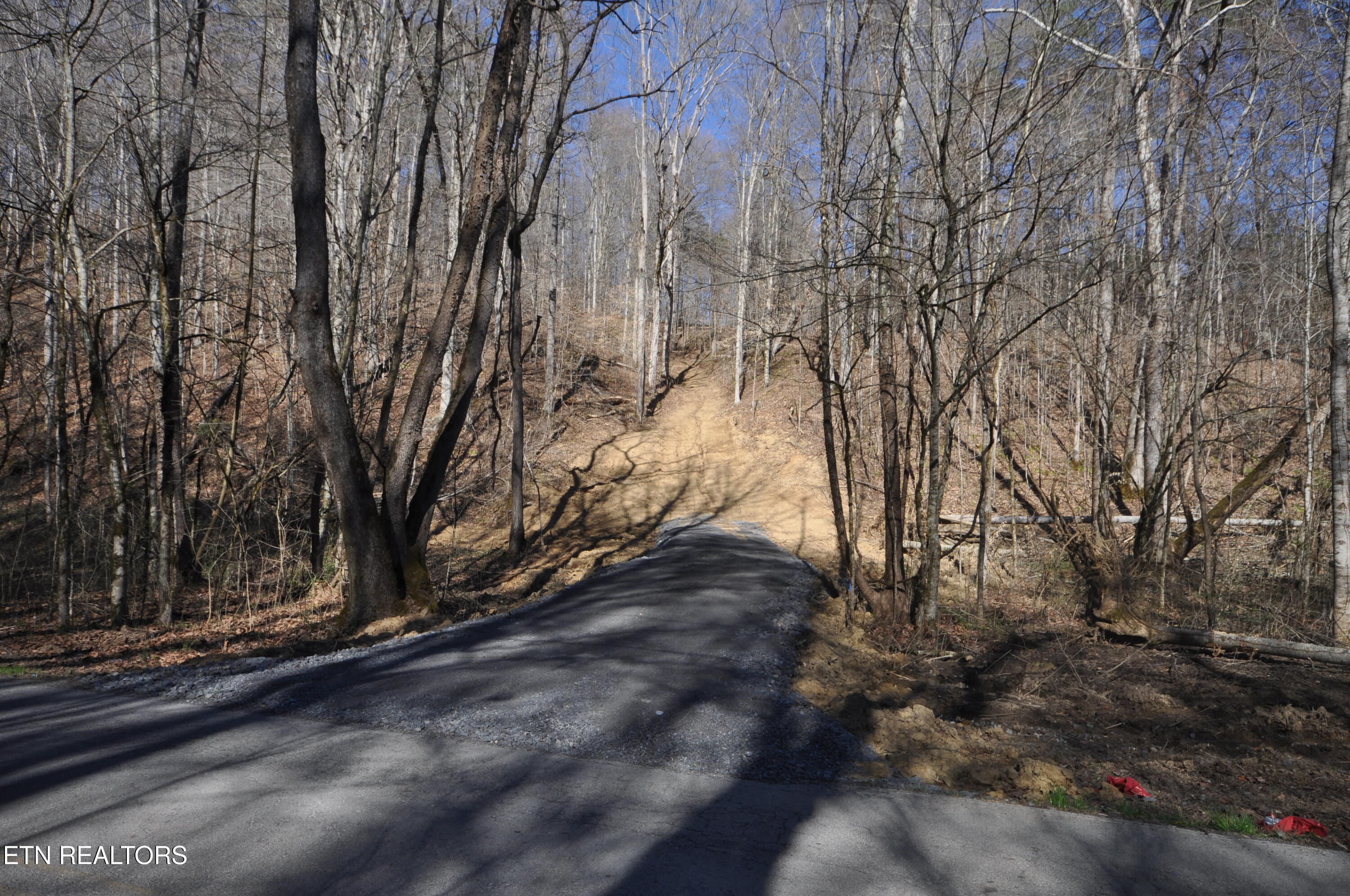 00 Old Tazewell Pike