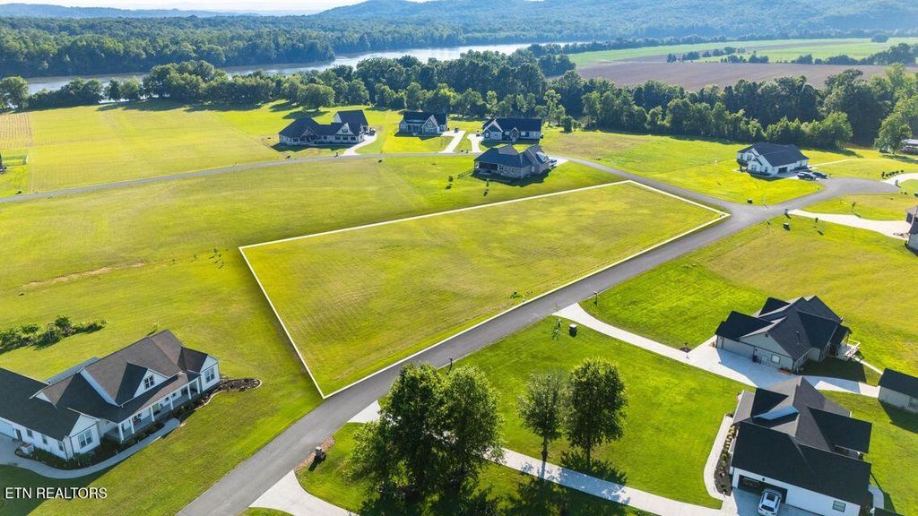 Photo of 0 Espalier Drive, Decatur, TN 37322 (MLS # 1307854)