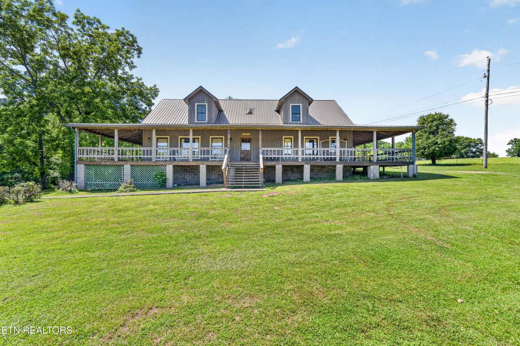 Photo of 147 Bradbury Lane, Crossville, TN 38555 (MLS # 1344187)