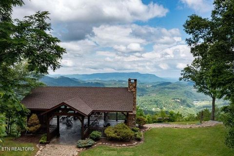 Tiny photo for 4 Enclave Park Way, Gatlinburg, TN 37738 (MLS # 1311303)