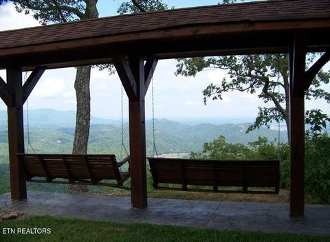 Tiny photo for 4 Enclave Park Way, Gatlinburg, TN 37738 (MLS # 1311303)