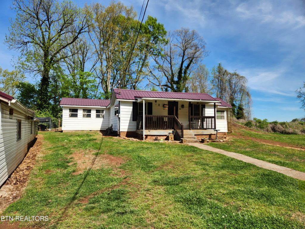 Photo of 901 Edmonds Ave, Knoxville, TN 37920 (MLS # 1335608)