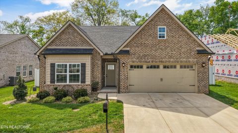 Photo of 183 Van Gilder Way, Seymour, TN 37865 (MLS # 1337177)
