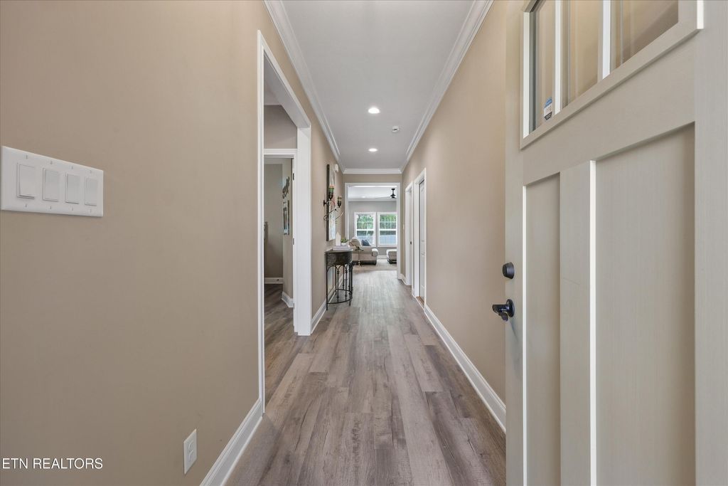 Photo of 183 Van Gilder Way, Seymour, TN 37865 (MLS # 1337177)