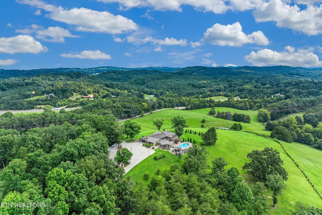 Photo of 1001 Smith School Rd, Strawberry Plains, TN 37871 (MLS # 1253894)