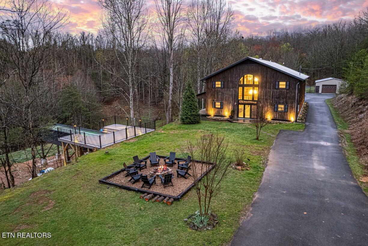 1293 Laurel Lick Rd