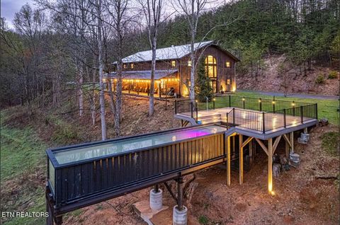 1293 Laurel Lick Rd Sevierville TN 37862