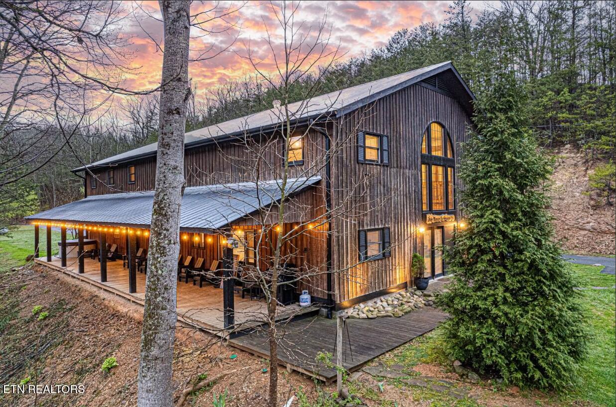 1293 Laurel Lick Rd